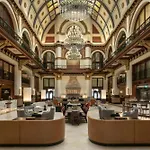 The Union Station Yards, Autograph Collection Hotel