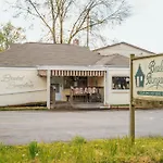 The Iris Motel
