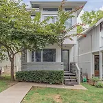Family In 12 South, Mins To Local Favorites, Screened In Porch, Walk To Shopping In 12 South, 10 Minutes To Broadway, Dedicated Parking, Perfect For Families, 24 Hr Hospitality