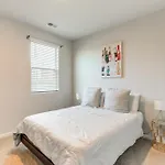 Holiday home 17 Mi To Dtwn Nashville: Family-friendly Gem *