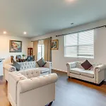 17 Mi To Dtwn Nashville: Family-friendly Gem Holiday home *