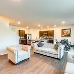 Holiday home 17 Mi To Dtwn Nashville: Family-friendly Gem Nashville