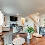 17 Mi To Dtwn Nashville: Family-friendly Gem Holiday home Nashville