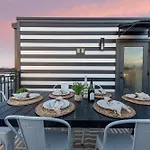 The Camellia - Rooftop Patio & Dog Friendly! * Nashville