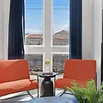 Holiday home The Aster - Rooftop Patio 2 Miles To Broadway Nashville