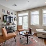 Star Studded - Near Music Row- Private Balcony *