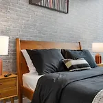 The Urban Kaleidoscope Downtown Nashville