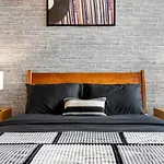 The Urban Kaleidoscope Downtown Nashville