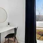 Holiday home The Sunflower - Mins To Broadway And Rooftop Patio! Nashville