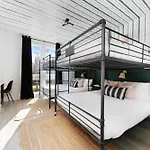 The Sunflower - Mins To Broadway And Rooftop Patio! Nashville