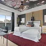 Holiday home The Trillium - Beautifully Designed With Rooftop