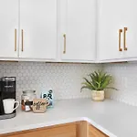 The Trillium - Beautifully Designed With Rooftop *