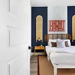 The Trillium - Beautifully Designed With Rooftop Nashville