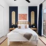 Holiday home The Trillium - Beautifully Designed With Rooftop