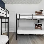 The Trillium - Beautifully Designed With Rooftop Nashville