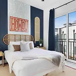 The Trillium - Beautifully Designed With Rooftop Nashville