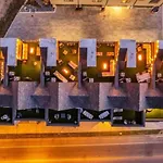 24k Escape - Rooftop Oasis, 3 Miles To Broadway! Holiday home Nashville