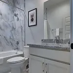 Holiday home Modern East Townhome & Garage Nashville