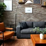 The Morris - Designer Flair 2 Miles To Broadway!