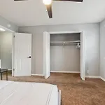 Apartment Brentwood U8 I Cozy & Comfy I 2bd I Free Parking Nashville