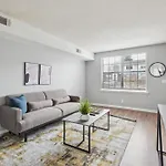 Brentwood U8 I Cozy & Comfy I 2bd I Free Parking Nashville