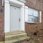 Brentwood U8 I Cozy & Comfy I 2bd I Free Parking * Nashville
