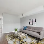 Brentwood U8 I Cozy & Comfy I 2bd I Free Parking Nashville