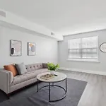 Apartment Brentwood U4 I Cozy & Comfy I 2bd I Free Parking *