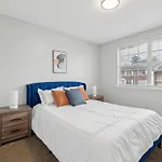 Brentwood U4 I Cozy & Comfy I 2bd I Free Parking Nashville