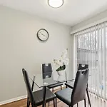 Apartment Brentwood U2 I Cozy & Comfy I 2bd I Free Parking Nashville