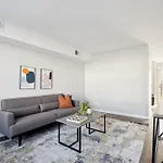 Apartment Brentwood U7 I Cozy & Comfy I 2bd I Free Parking Nashville