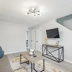 Brentwood U11 I Cozy & Comfy I 2bd I Free Parking * Nashville