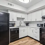 Brentwood U10 I Cozy & Comfy I 2bd I Free Parking Nashville