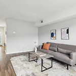 Apartment Brentwood U10 I Cozy & Comfy I 2bd I Free Parking Nashville