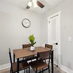 Apartment Brentwood C3 I Cozy & Comfy I 2bd I Free Parking Nashville