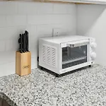 Apartment Brentwood C3 I Cozy & Comfy I 2bd I Free Parking *