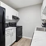 Brentwood C2 I Cozy & Comfy I 1bd I Free Parking Apartment Nashville