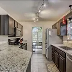 4 Bedroom Corporate