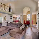 4 Bedroom Corporate * Nashville