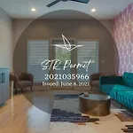 Rooftop Retreat In Downtown Nashville