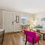 Apartment Sunny Delight *