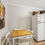 Apartment Sunny Delight *