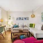 Sunny Delight Apartment Nashville