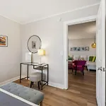Apartment Sunny Delight