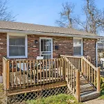 Family Friends And Free Parking Close To Downtown * Nashville