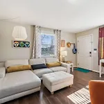 Avalon Close To Downtown And Park Free Nashville