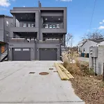 Upscale Multi-level Rooftop & Game Fun * Nashville