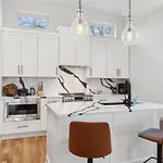 Holiday home Upscale Multi-level Rooftop & Game Fun