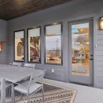 Upscale Multi-level Rooftop & Game Fun