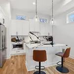 Holiday home Upscale Multi-level Rooftop & Game Fun *